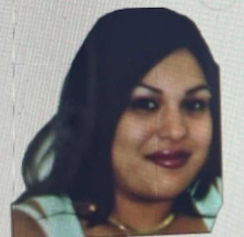 Kymberli Doreen Castillo