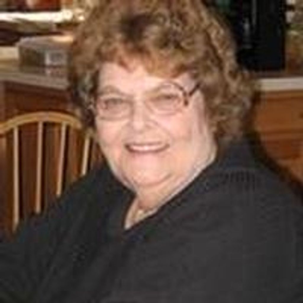 Christine Shackleford