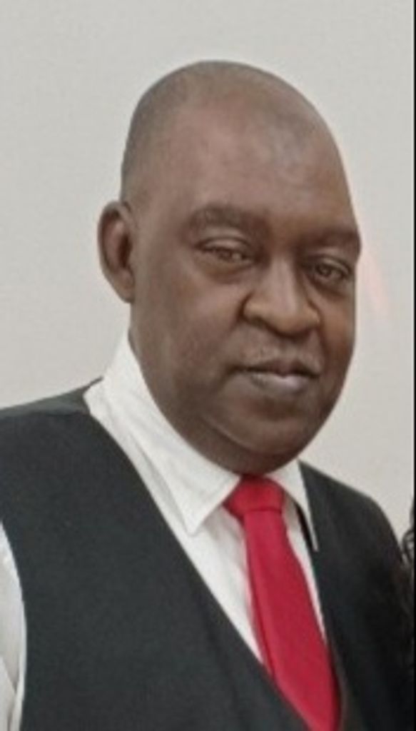 Tyrone DeShawn Butler Profile Photo