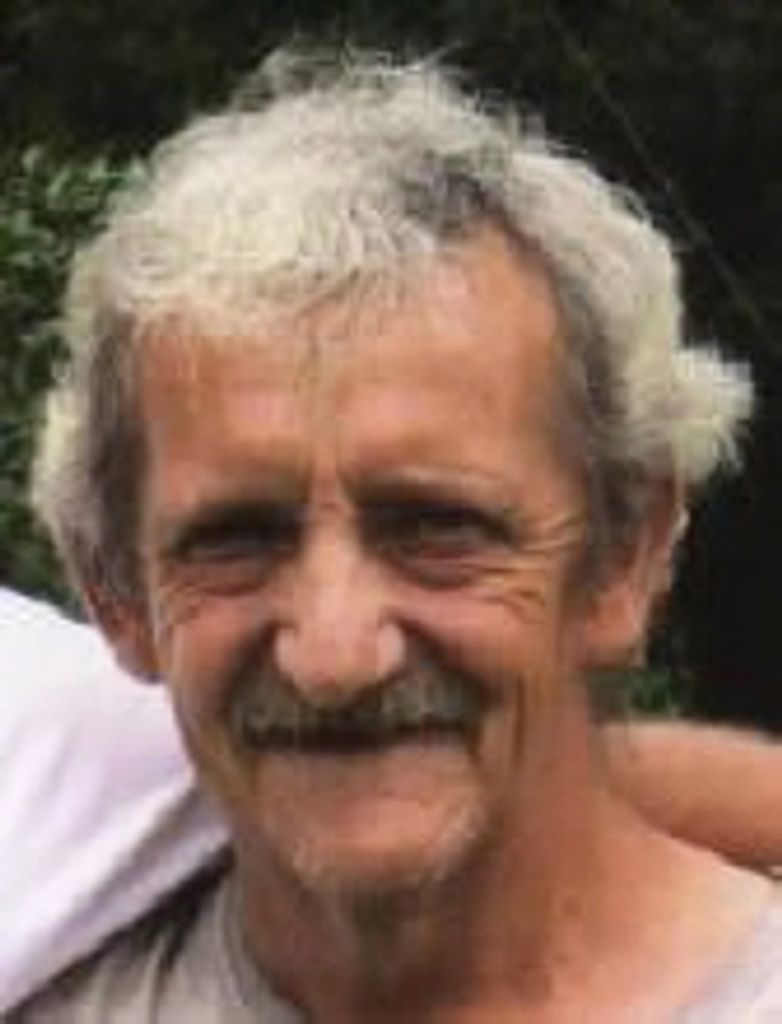 Robert Charles Richardson