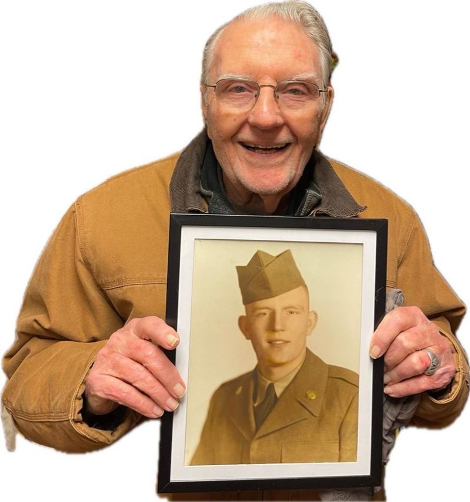 Robert Marcus Edwards Iii Profile Photo