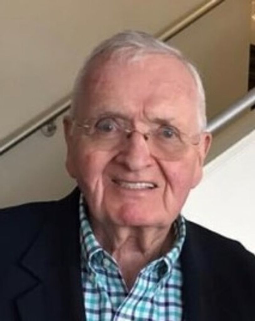 Edward Anthony Connolly Profile Photo