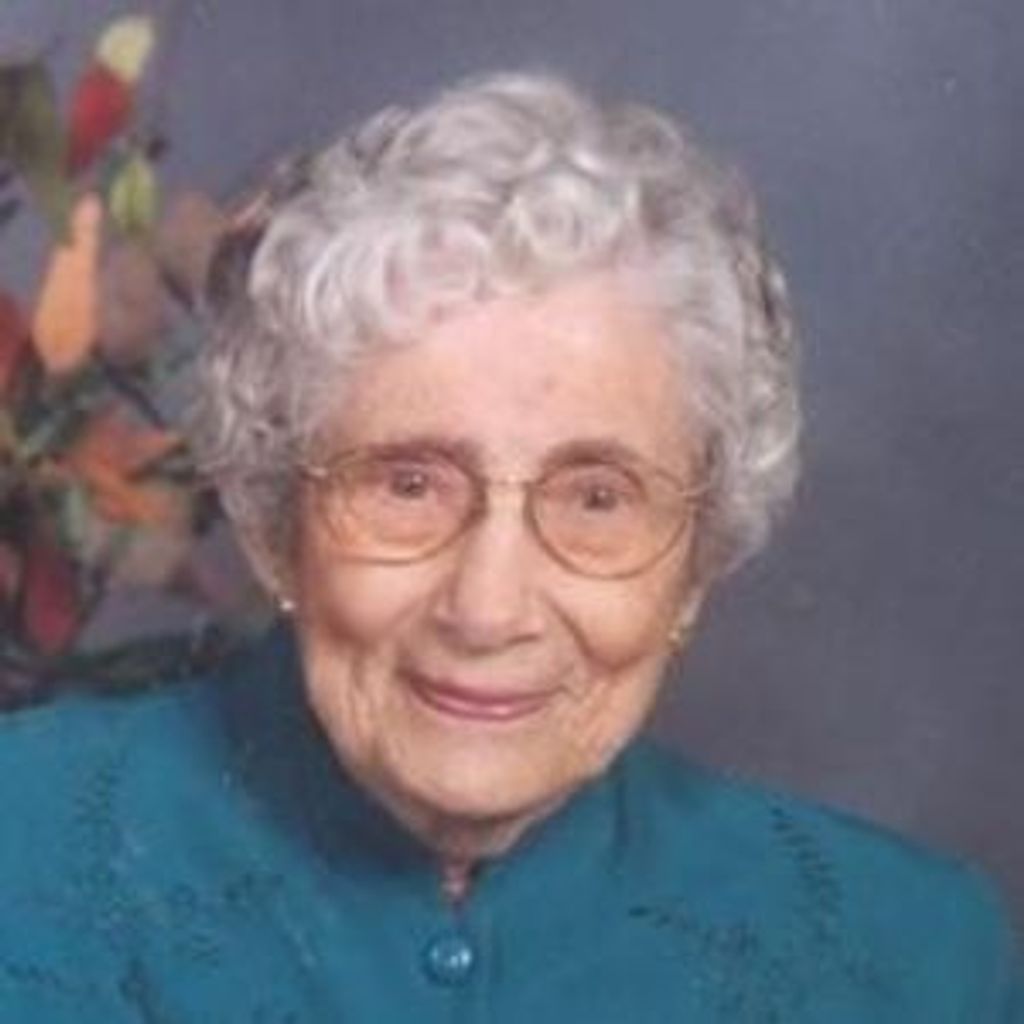 Lucille Irene Manatt Profile Photo