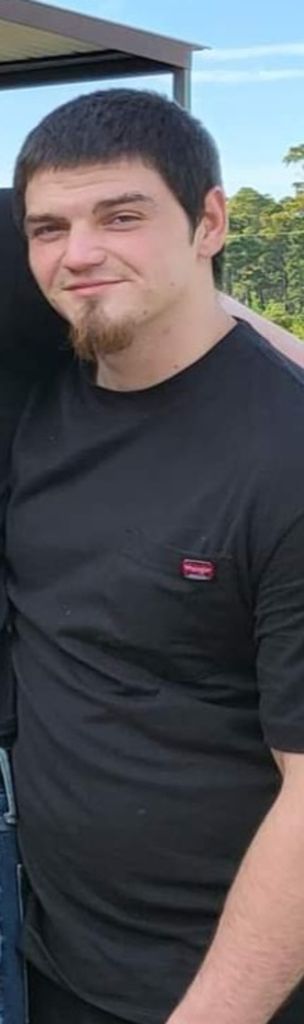 Nathaniel Luke "Lou" Criswell