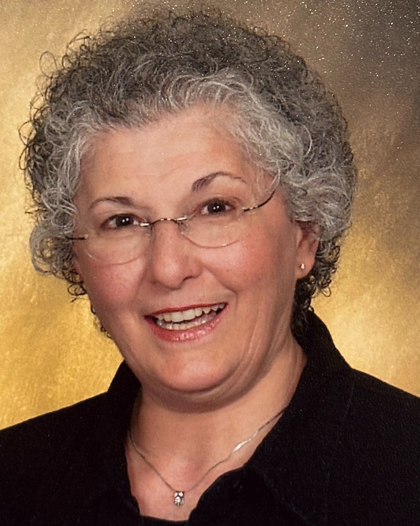 Yvonne Marie Costin Profile Photo