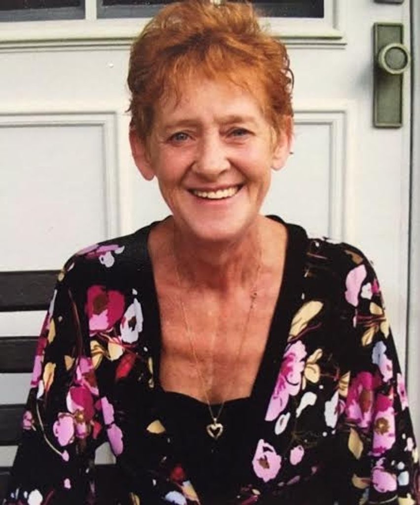 Mary  Ann Nagle Profile Photo
