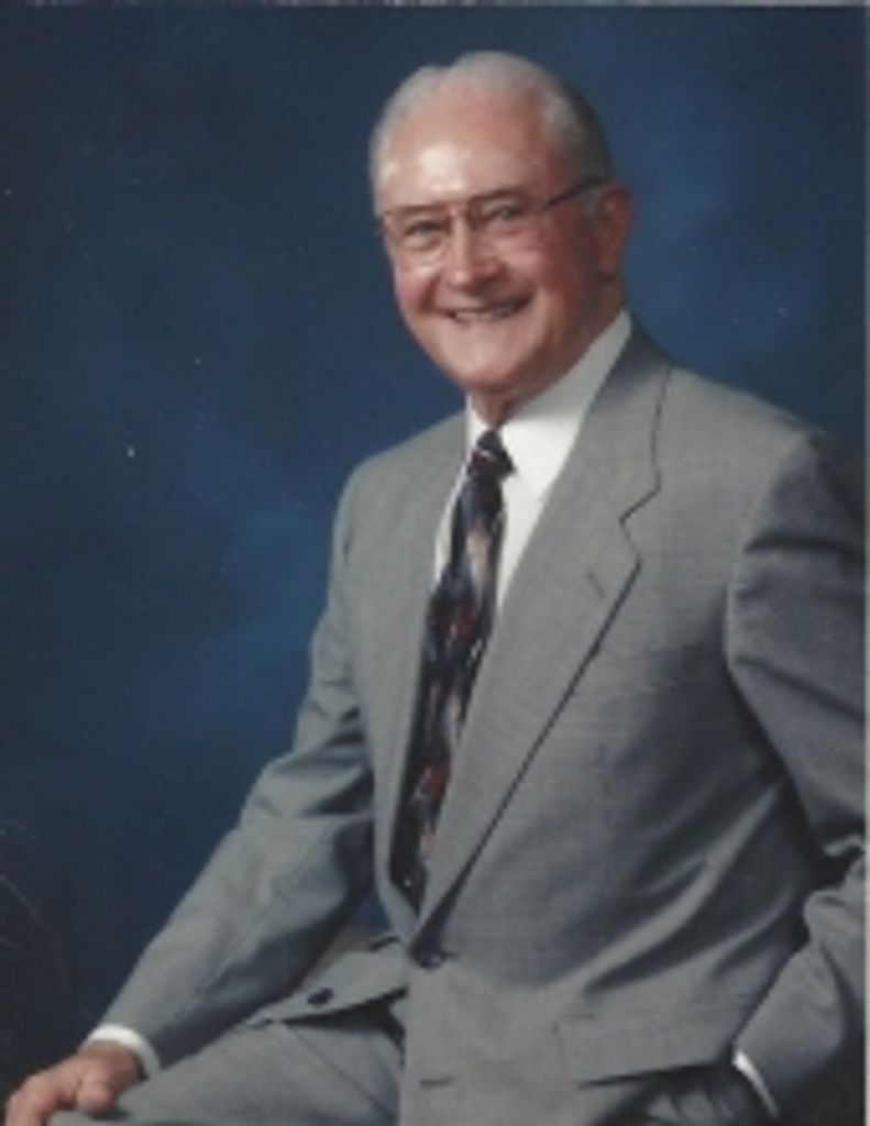 Joe A.  Brownfield