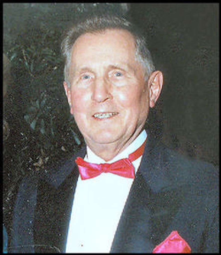 Francis J. Keller Profile Photo