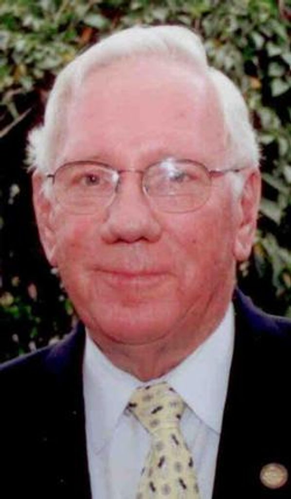 Warren W. Leary, Jr.