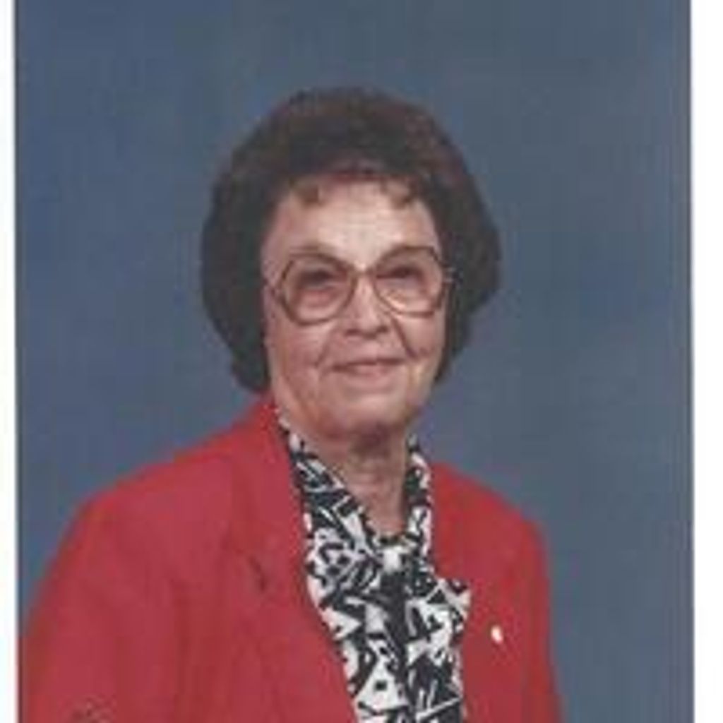 June Morris