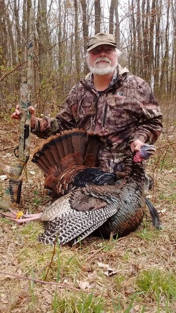 Timothy Randy Barker