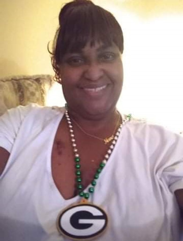 Debra Ann Vaughan