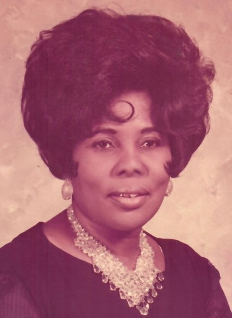 Elvira Henderson Profile Photo