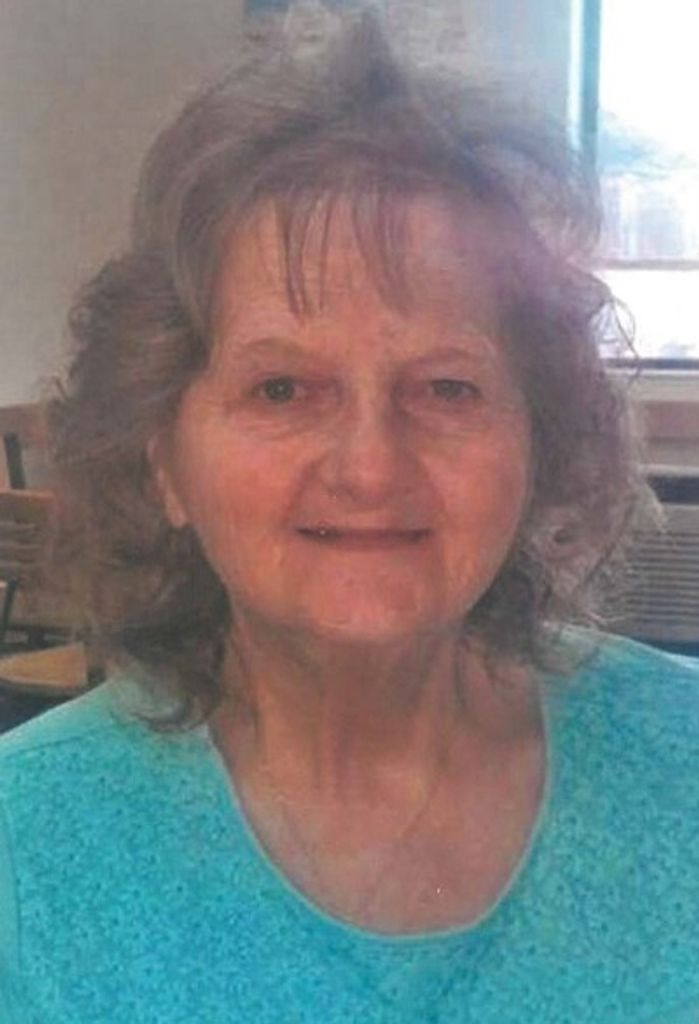 Louella Mae Beyer Profile Photo
