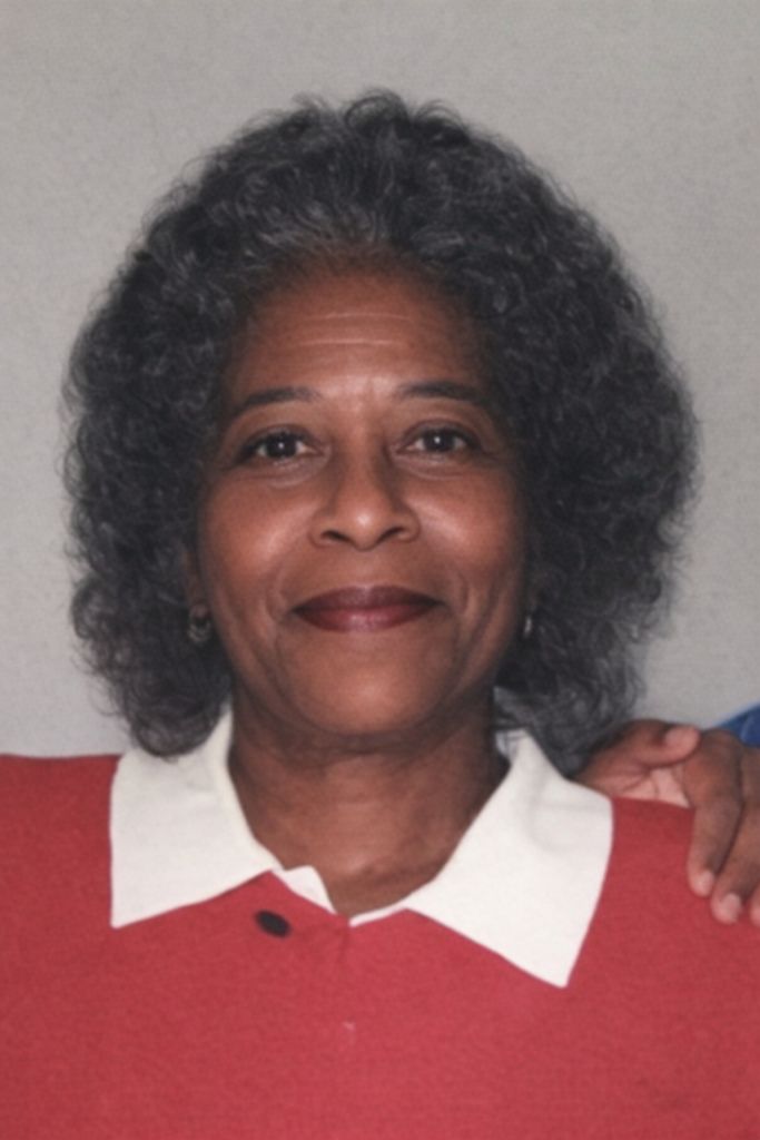 Angela D Ferguson Profile Photo