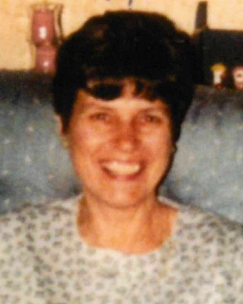 Patricia B. Boop
