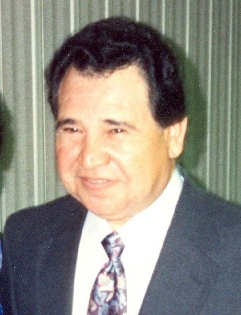 Jesse Toledo