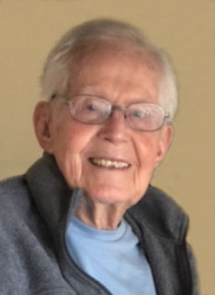 Thure R. Swanson Profile Photo