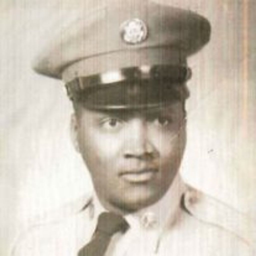 Freddie Eugene Wofford