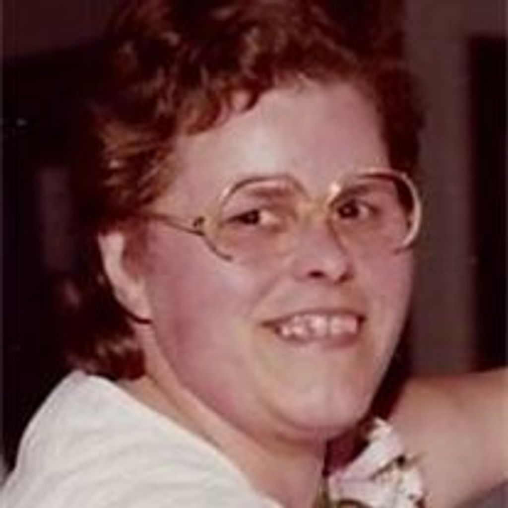 Dorothy Ruth "Trapp" Trapp