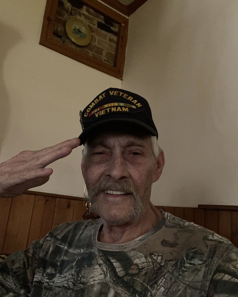 William Patrick Dermody