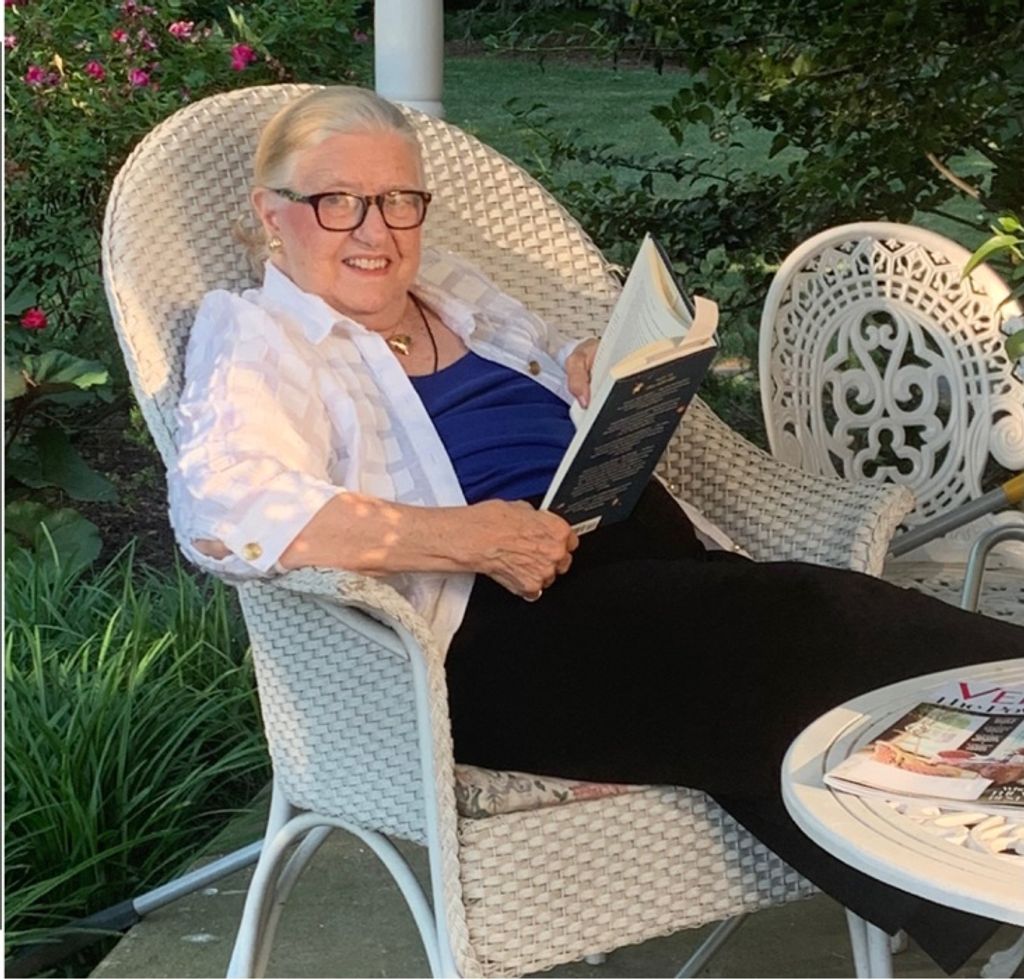 Elizabeth W. (Walcott)  Raring