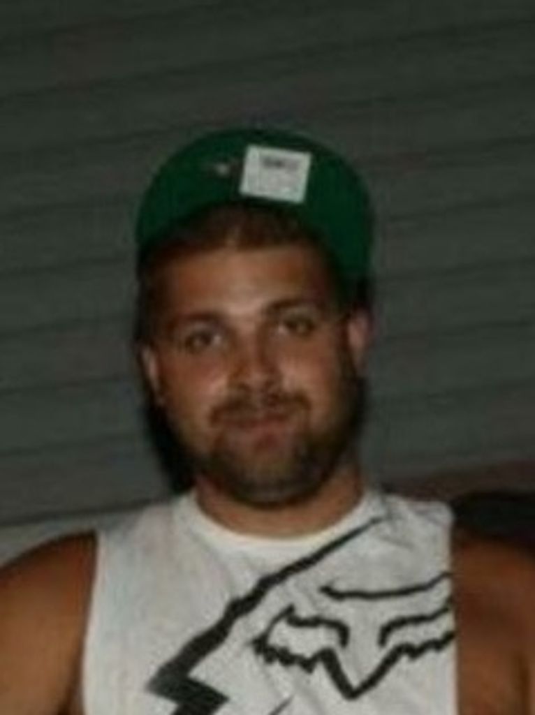 Aaron Scott Philpot