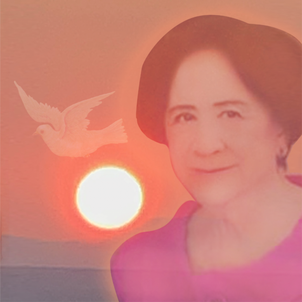 Josefina Yee Quintero Villegas