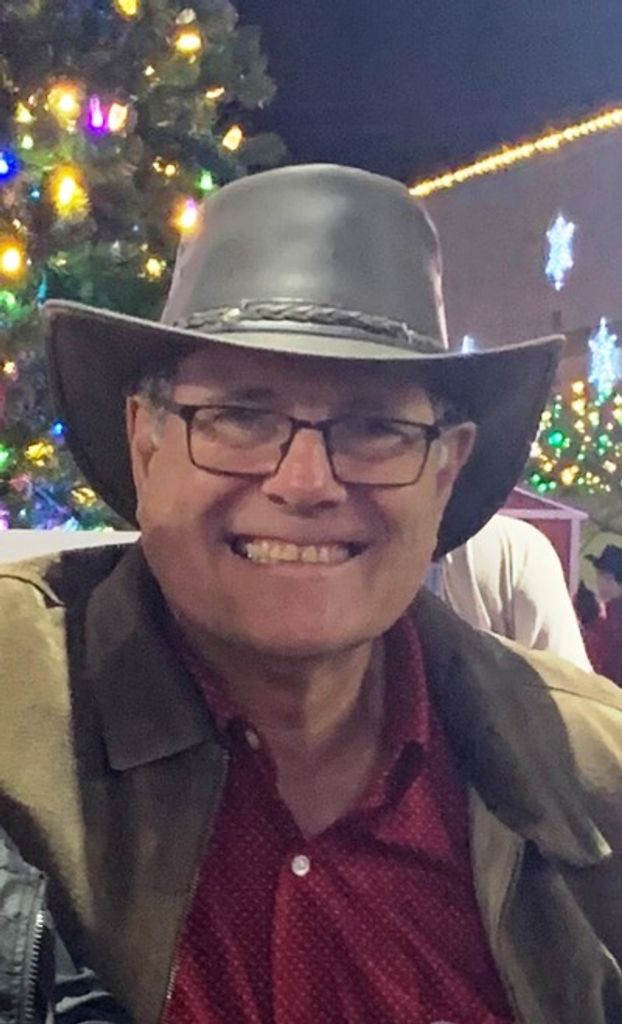 Michael Mervin Trigg Profile Photo