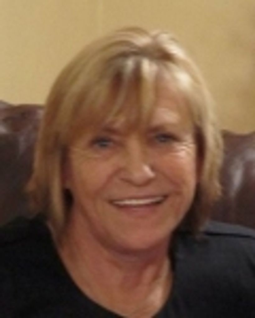 Barbara Ann Dueitt Baxter