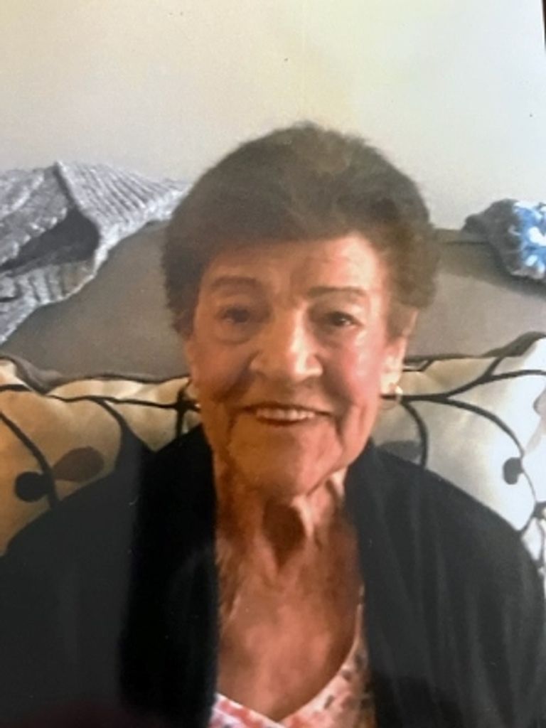 Frances S. Ricchiazzi