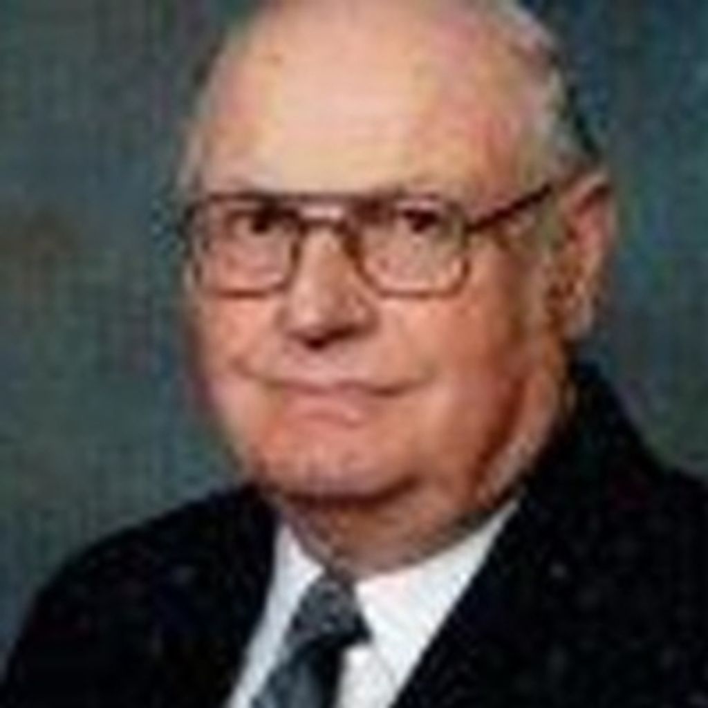 Delbert L. Parker, Sr.