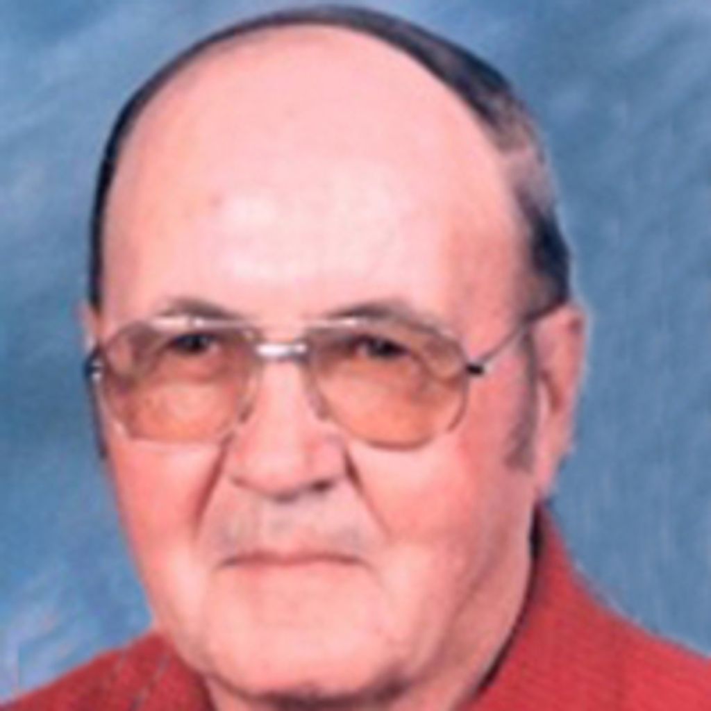 Edward Ray Green