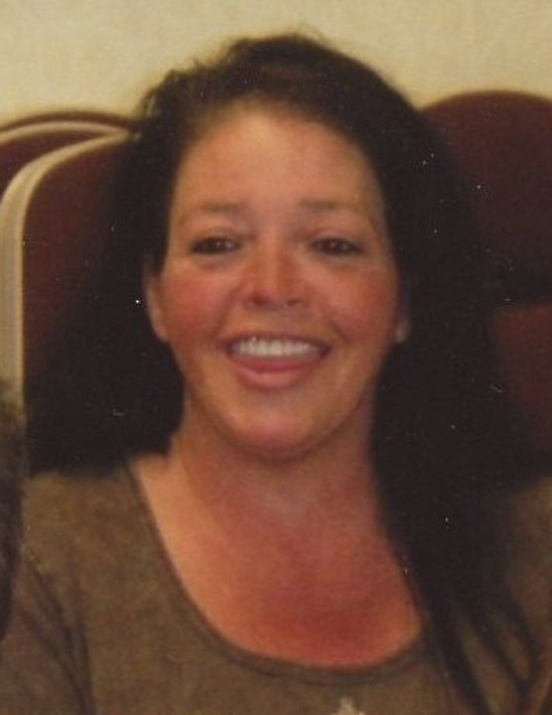 Kathleen Griffin