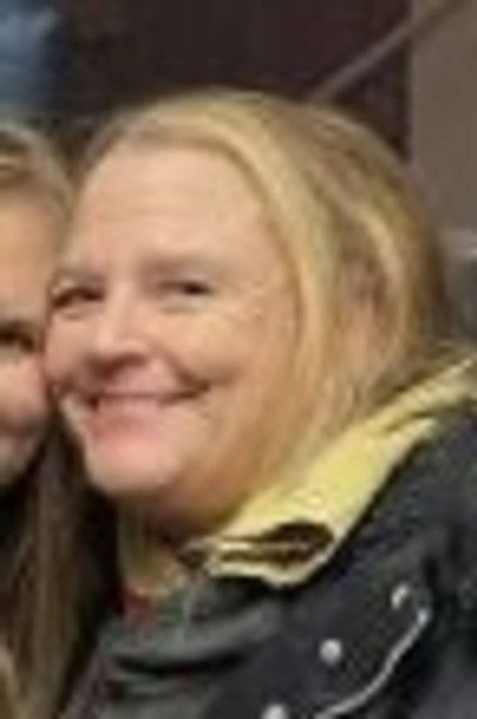 Jennifer Lynn Trout Profile Photo