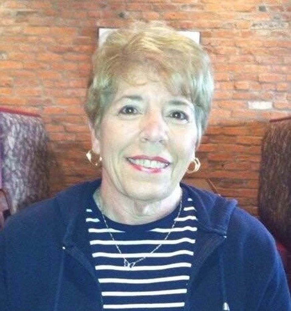 Johnnie Carole Wilson