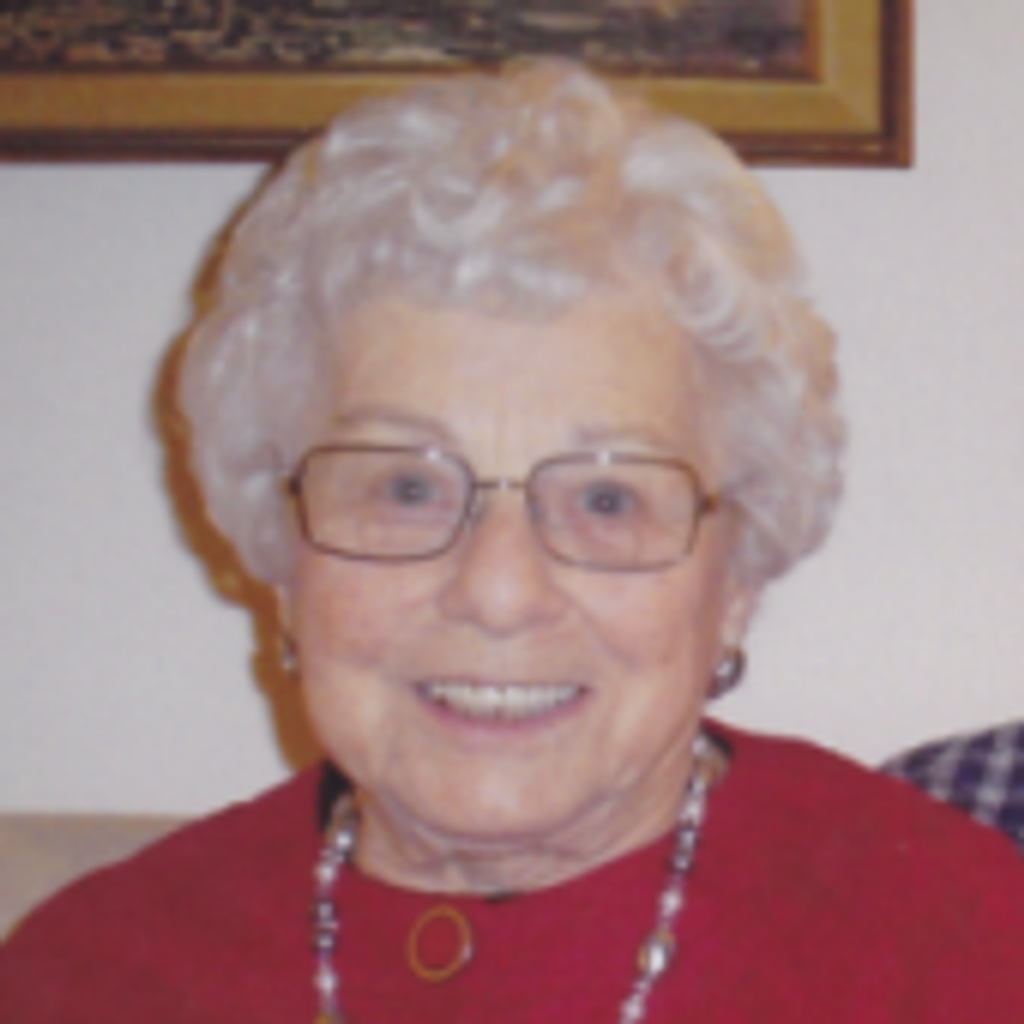 Rose H. Spirk