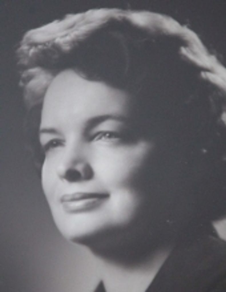 Geraldine Delores Andersen