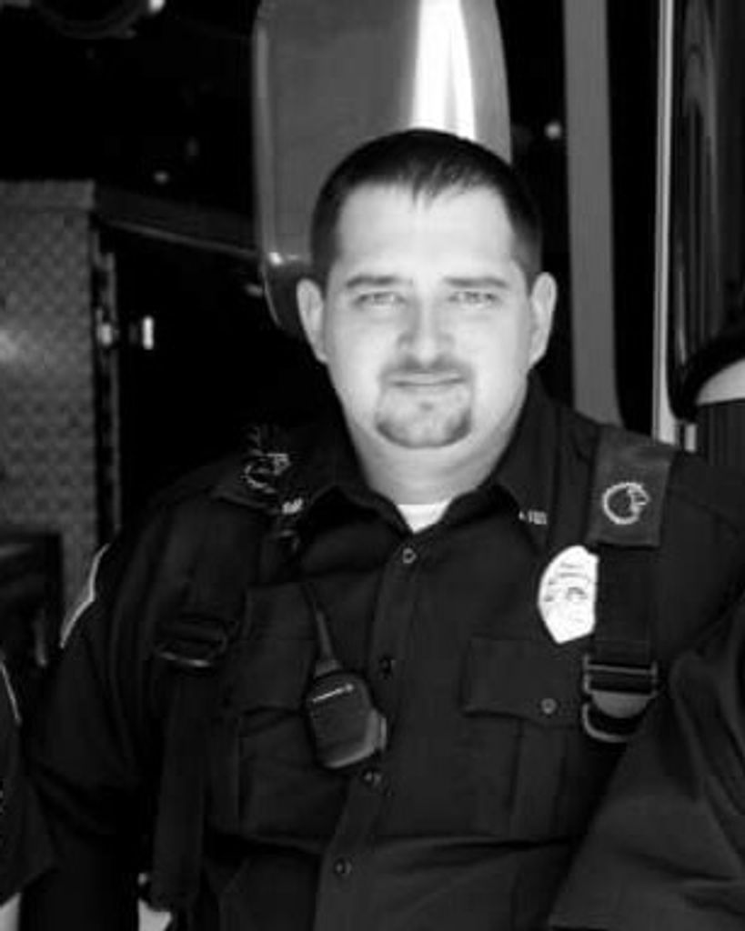 James Andrew Eddings Profile Photo