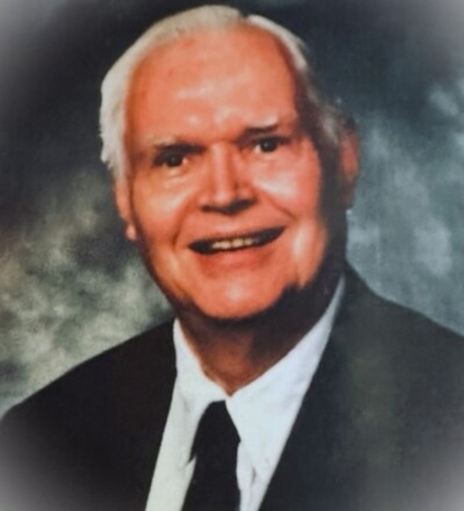 John J. Newman