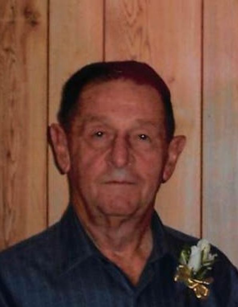 Rayford Chapman Profile Photo