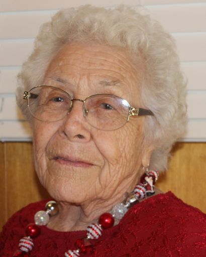 Helen Hawthorn's obituary image