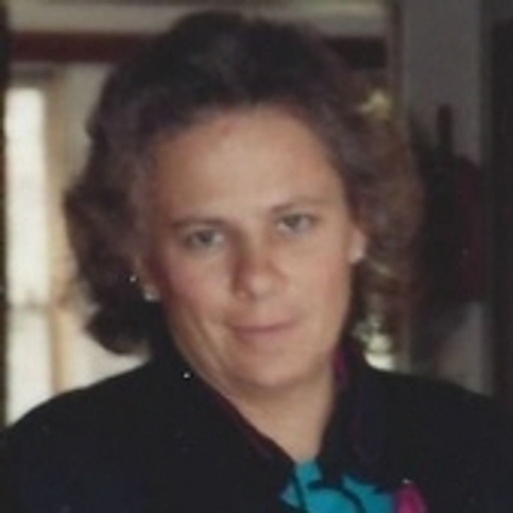 Jacquelyn A. Thompson