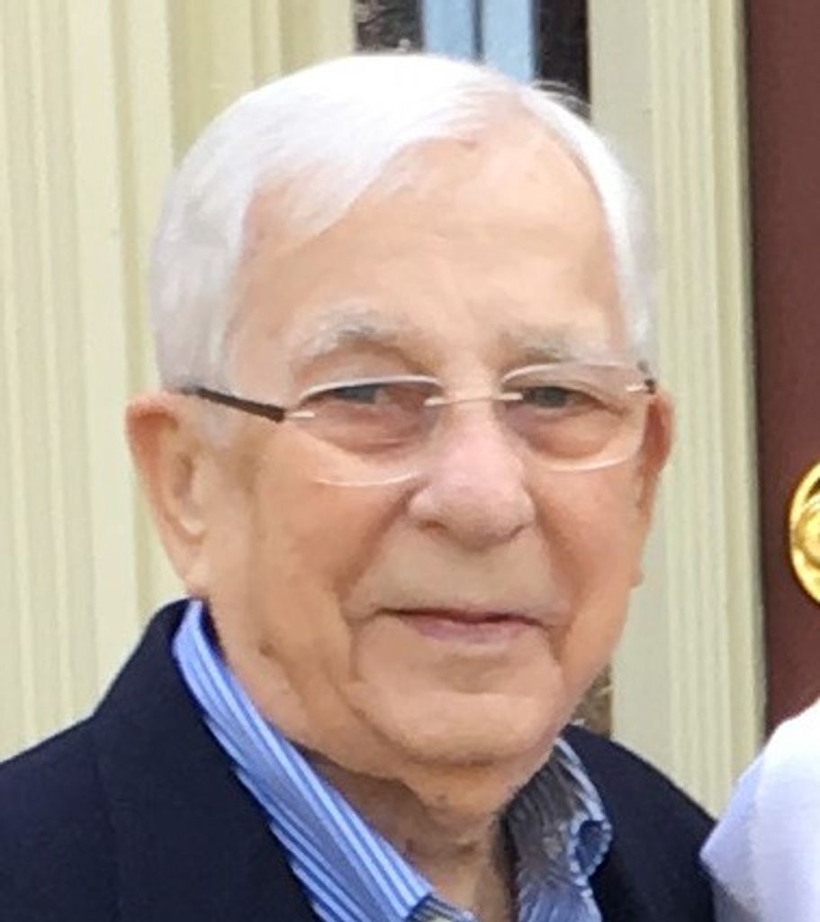 Mr. Edward Andrew Burek Profile Photo