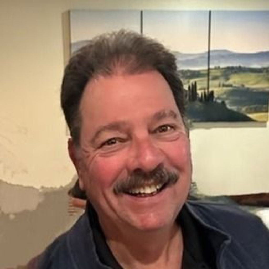 Thomas Richard Bengle Profile Photo