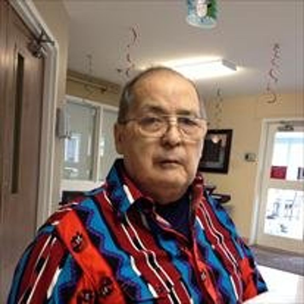 Herbert Ray "Billy" Ladner