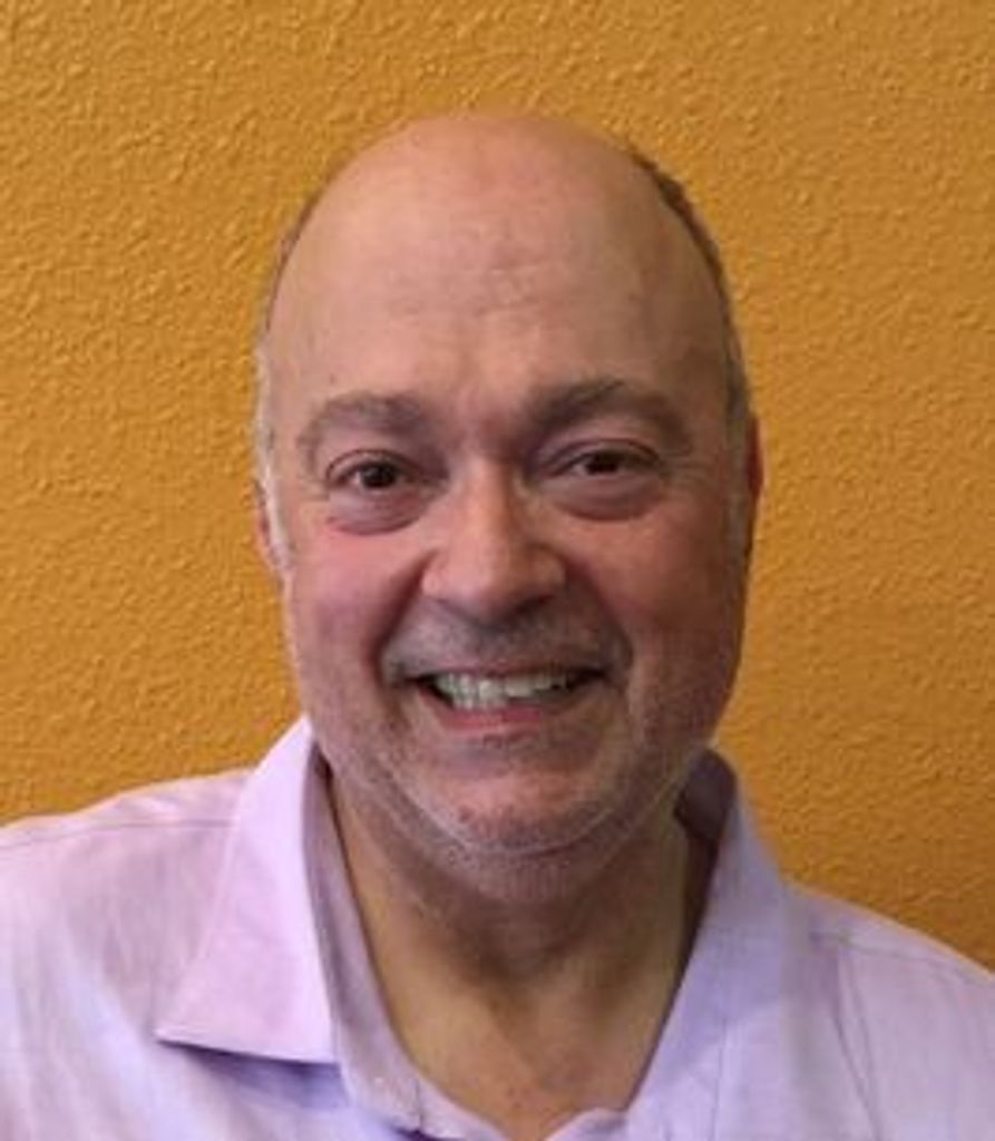 Anthony Zangaro Profile Photo