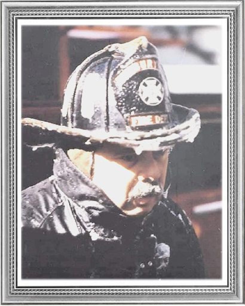 Lawrence "Larry" Bograd Profile Photo