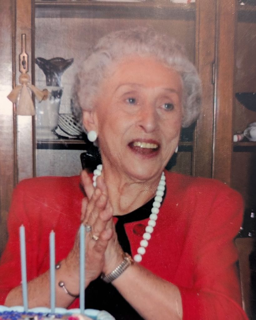Dolores R. Rezek Profile Photo