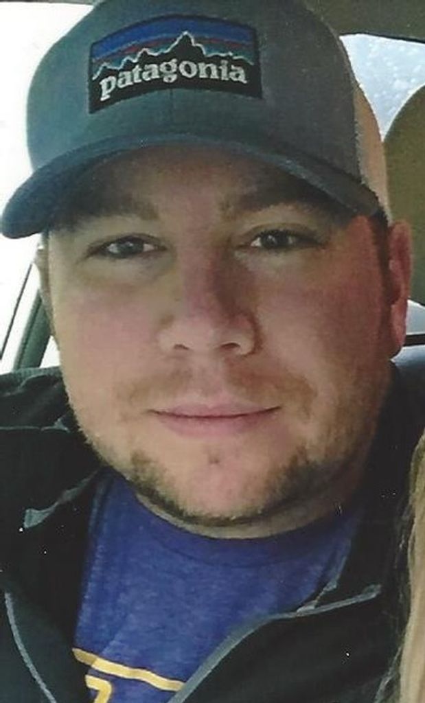 Austin Clay Richardson Profile Photo